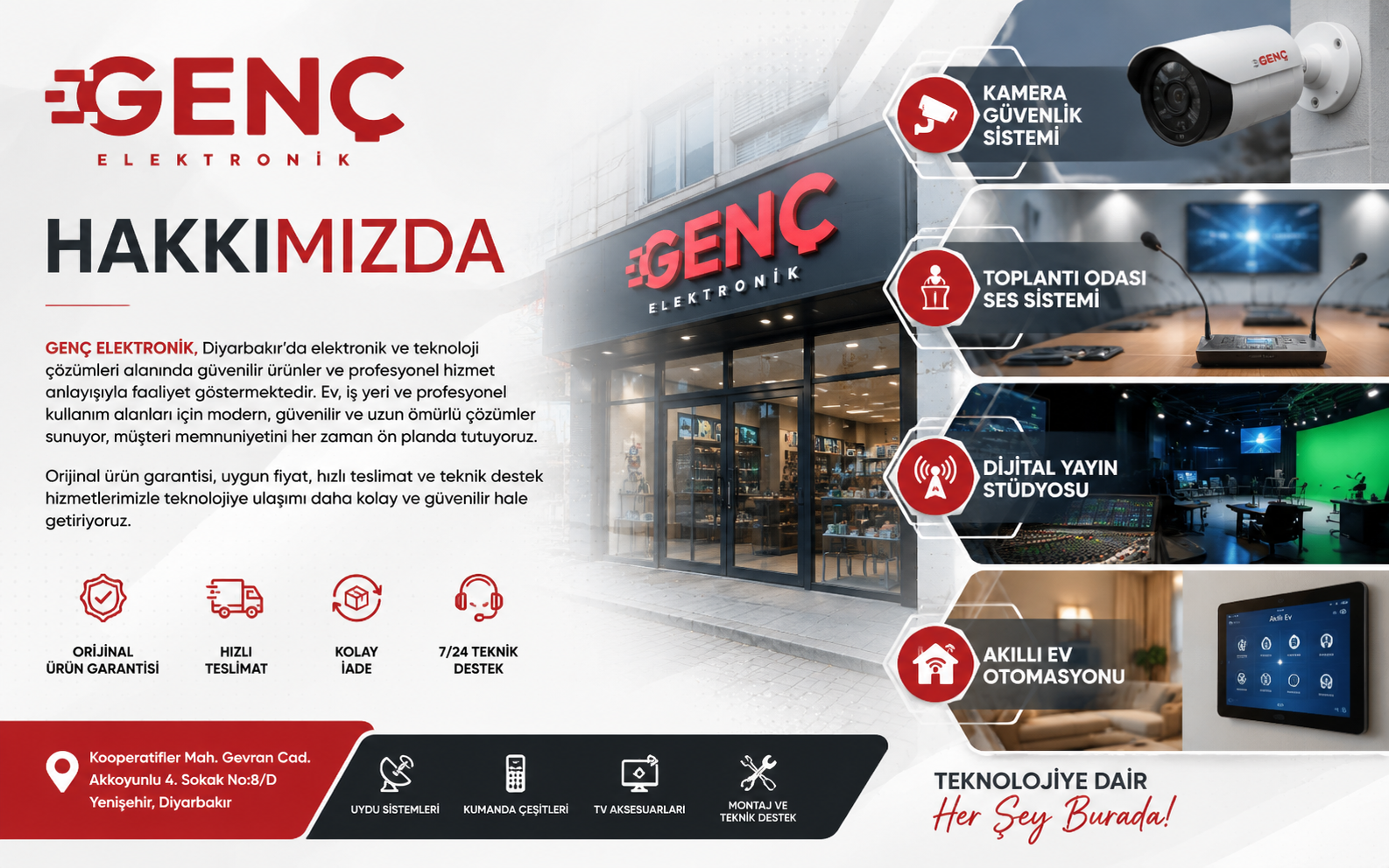 Hakkımızda